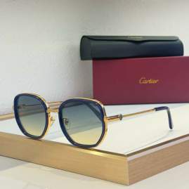 Picture of Cartier Sunglasses _SKUfw79280505fw